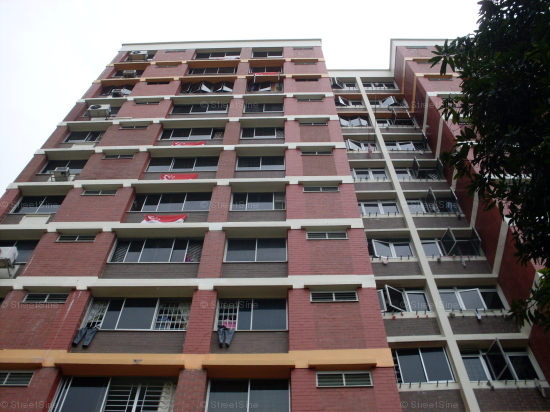 Blk 889A TAMPINES GROVE (Tampines), HDB 4 Rooms #99652